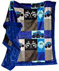 Square Body XL Adult Size