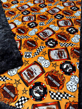Load image into Gallery viewer, Biker XL Adult Size