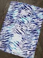Load image into Gallery viewer, Blue Lovey Size