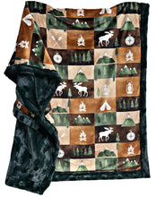 Load image into Gallery viewer, Forest Moose XL Adult Size