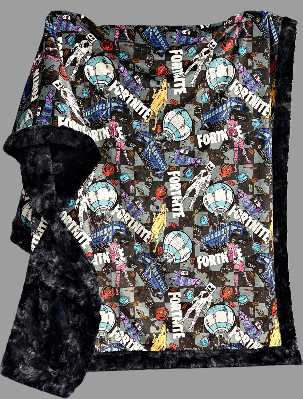 Fort XL Adult Size