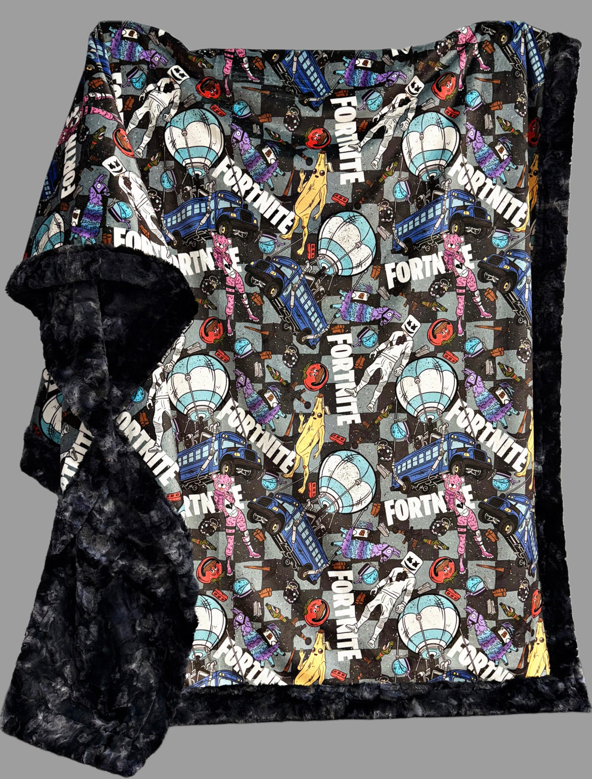 Fort XL Adult Size