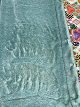 Load image into Gallery viewer, Extra Luxe Glazed Agave Encore + Tropical Aztec Paws XL Adult Size