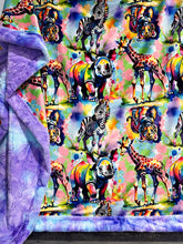 Load image into Gallery viewer, Colorful Safari XL Adult Size