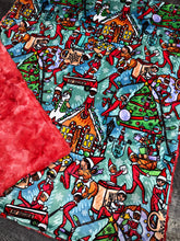 Load image into Gallery viewer, Elves on Shelves Baby Size