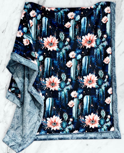 Waterfall Cactus XL Adult Size