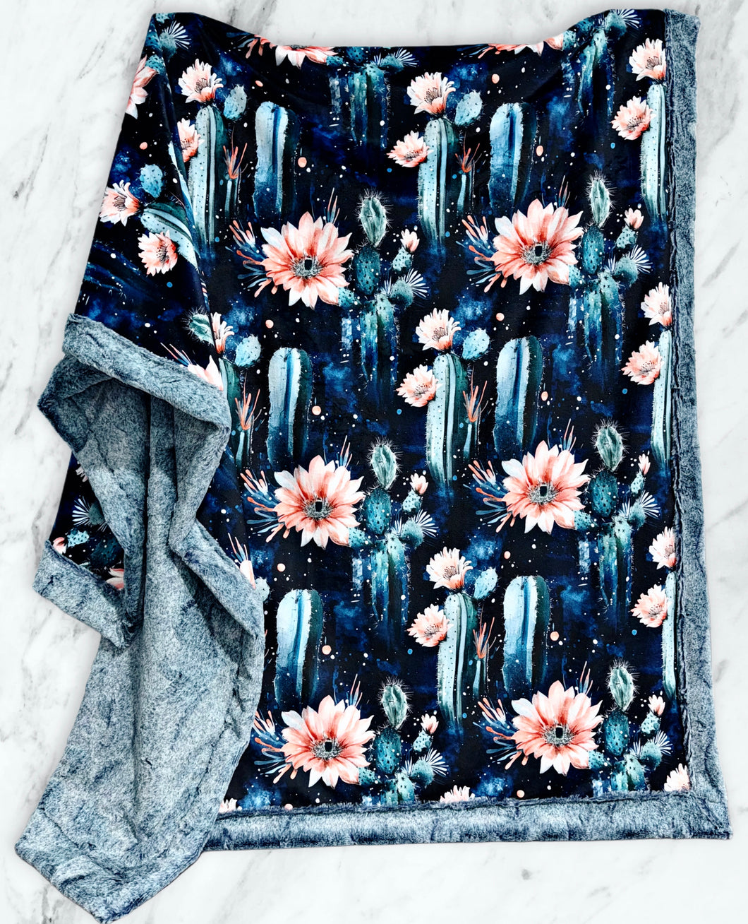 Waterfall Cactus XL Adult Size