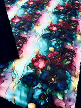 Load image into Gallery viewer, Marble Blooms XL Adult Size