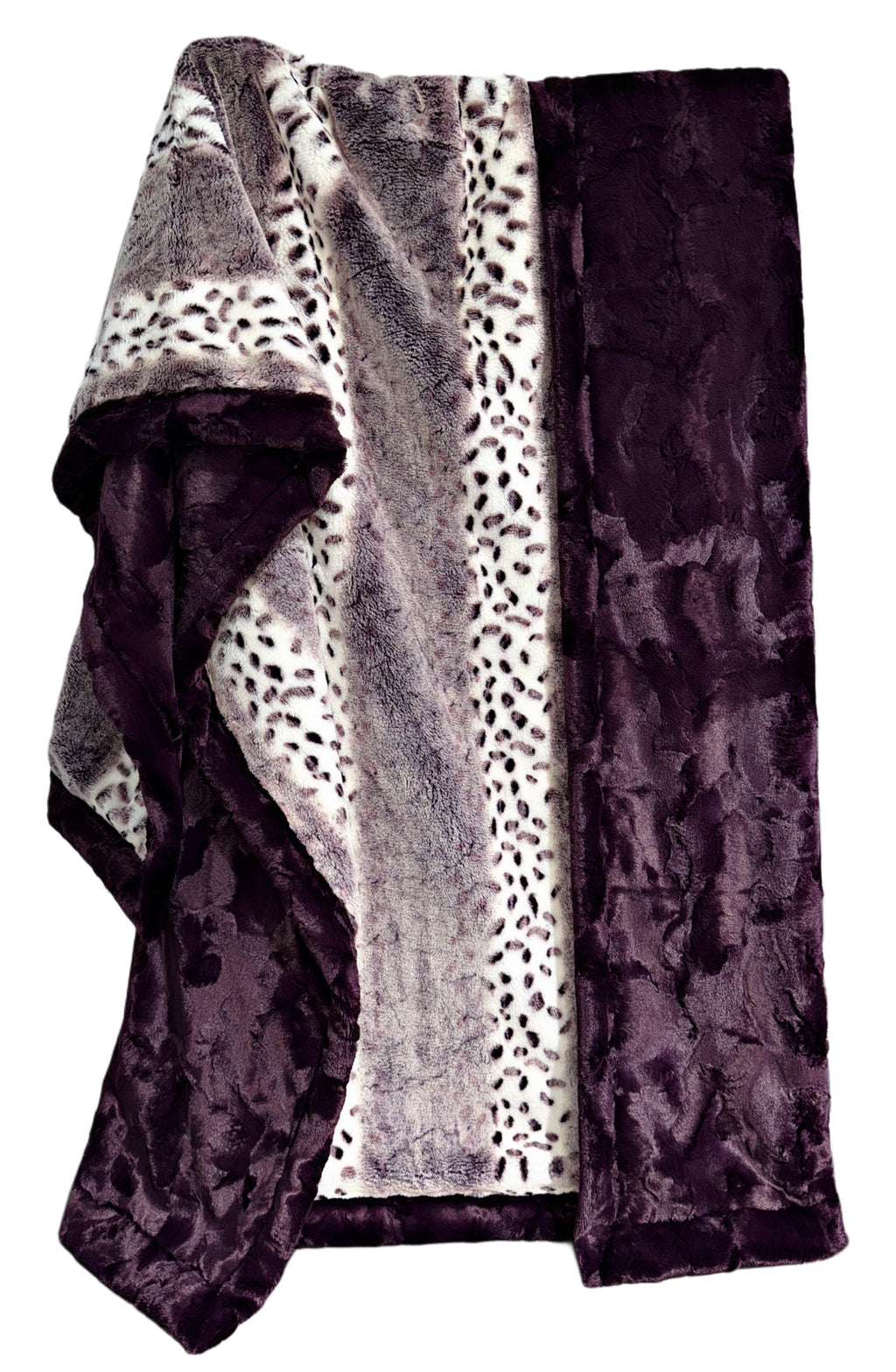 Berry Alaskan Bunny Extra Luxe XL Adult Size