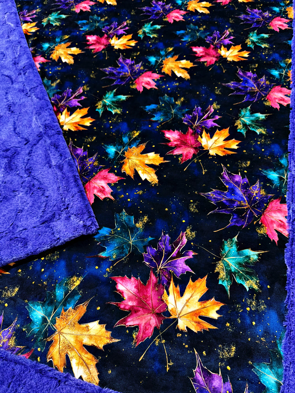 Glimmer Fall XL Adult Size