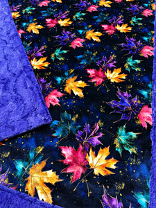 Glimmer Fall XL Adult Size
