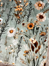 Load image into Gallery viewer, Country Florals XL Adult Size