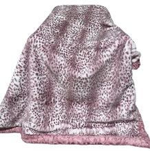 Load image into Gallery viewer, Extra Luxe Woodrose Savannah + Woodrose Demi Rose Xl Adult