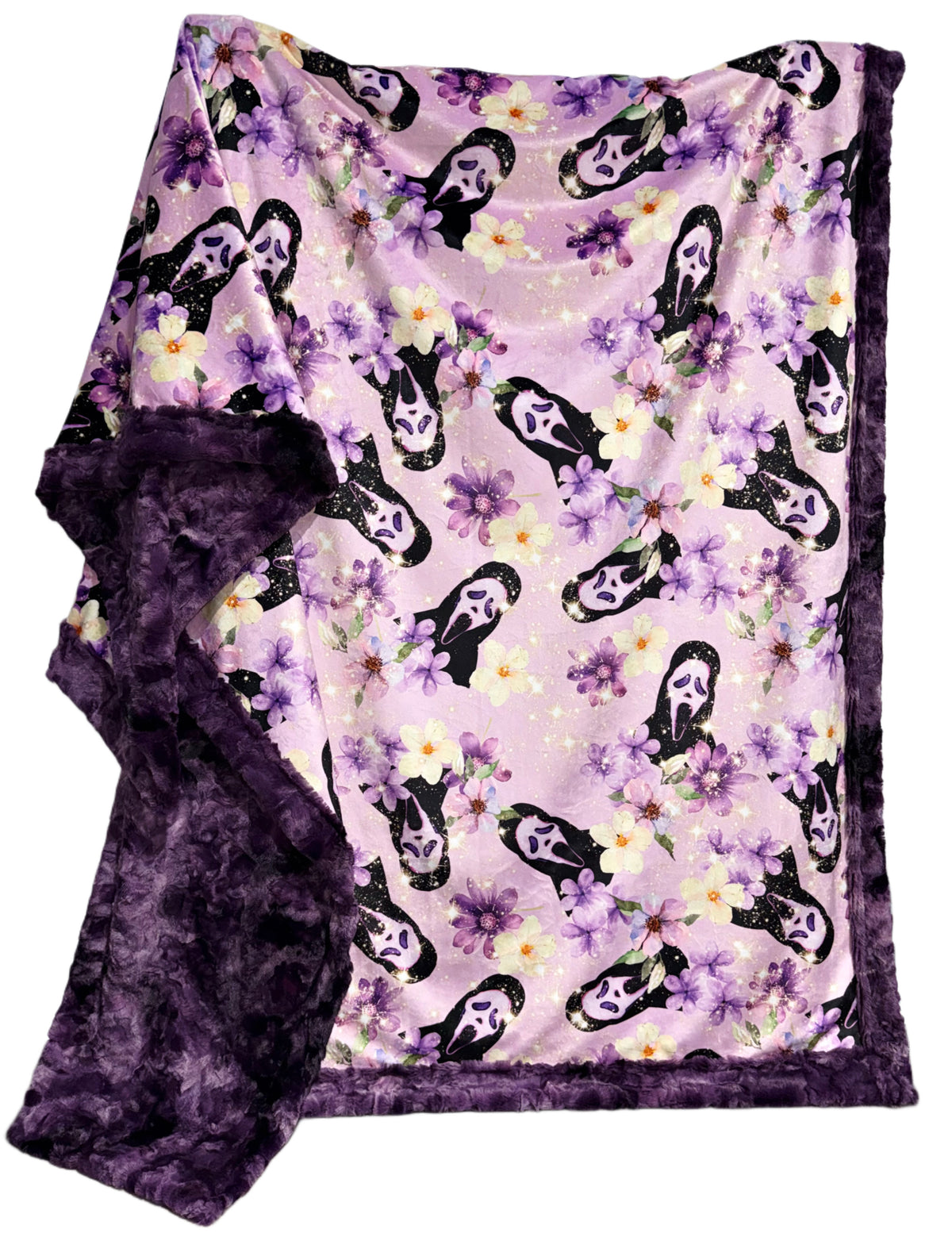 Ghostface Xl Adult