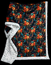 Load image into Gallery viewer, Boho Florals XL Adult Size