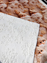 Load image into Gallery viewer, Fancy Gnomes On Snowflakes XL Adult Size