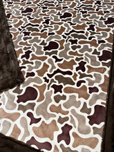Load image into Gallery viewer, Old School Camo XL Adult Size