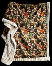 Load image into Gallery viewer, Extra Luxe Sand Nube Seal + Forest XL Adult Size