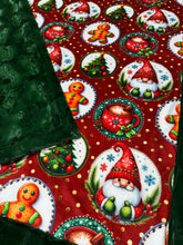 Load image into Gallery viewer, Fancy Christmas Dishes XL Adult Size