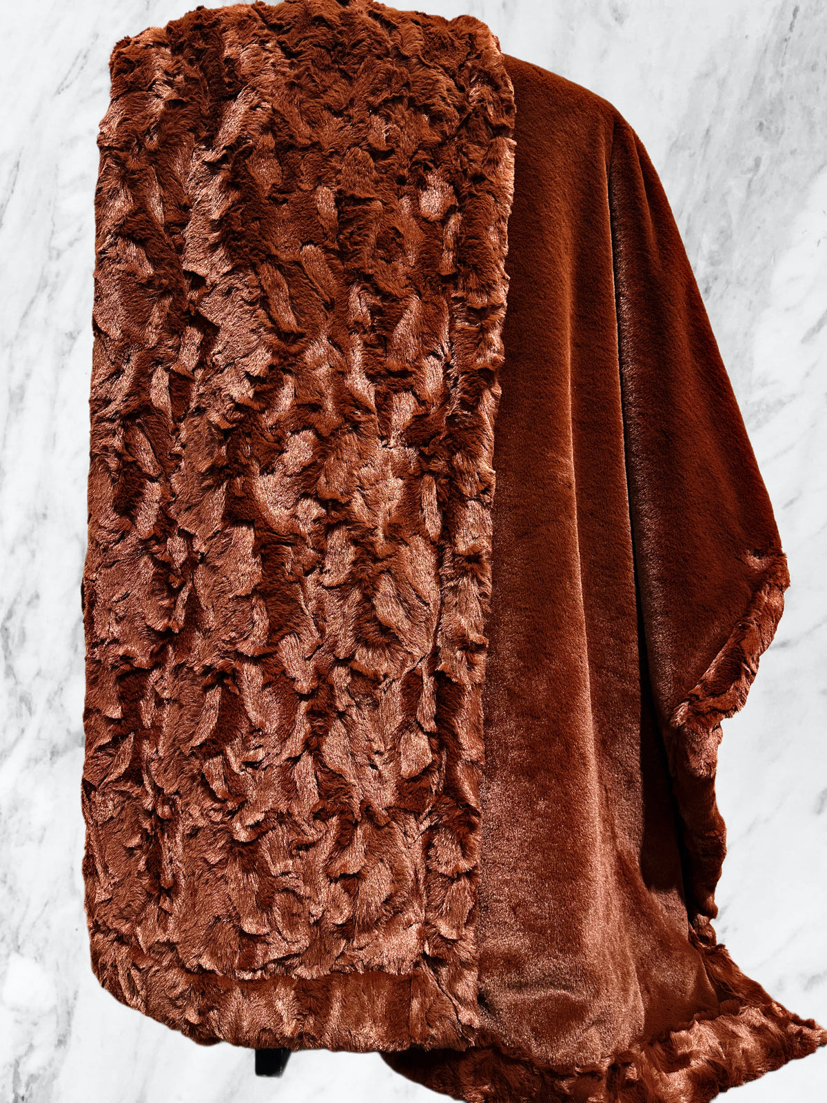 Extra Luxe Double Autumn Encore + Tuscany XL Adult Size