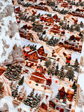 Santa’s Village XL Adult Size