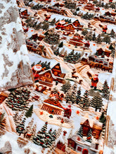 Load image into Gallery viewer, Santa’s Village XL Adult Size