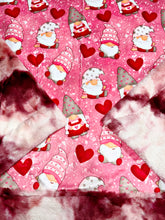 Load image into Gallery viewer, Extra Luxe Valentine Gnomes XL Adult Size