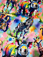 Load image into Gallery viewer, Colorful Safari XL Adult Size