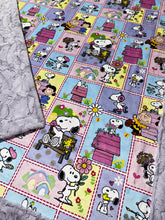 Load image into Gallery viewer, Floral Pups XL Adult Size