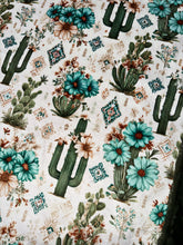 Load image into Gallery viewer, Pretty Cactus Xl Adult