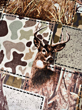 Load image into Gallery viewer, Men’s Hunt Woodland XL Adult Size