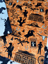 Load image into Gallery viewer, Wild West Xl Adult