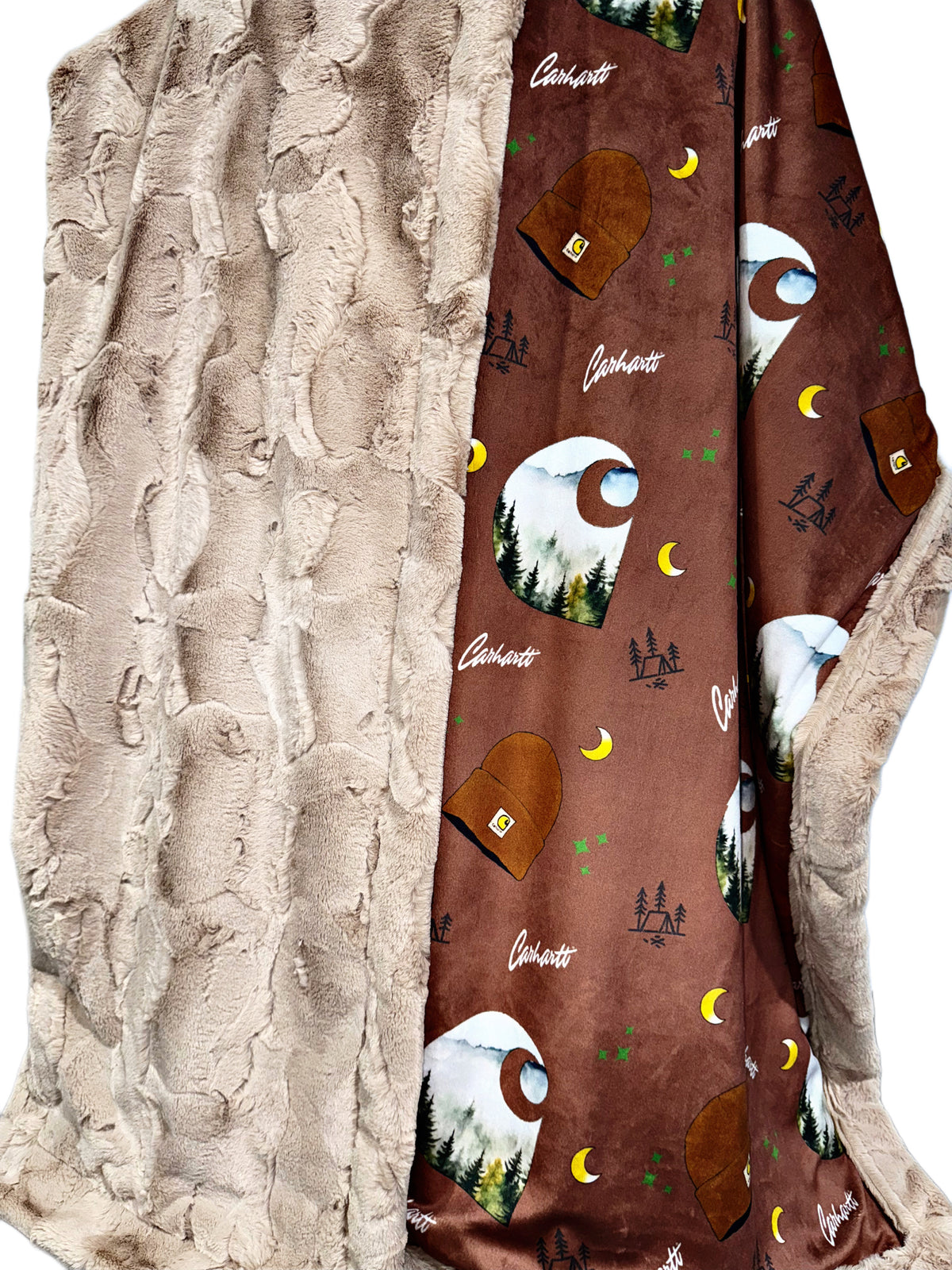 C Forest XL Adult Size