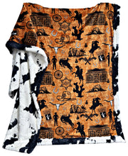 Load image into Gallery viewer, Wild West Xl Adult