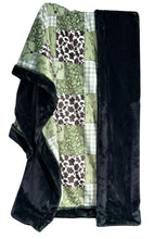 Load image into Gallery viewer, Jade Cow Extra Luxe Baby Seal Poison Apple XL Adult Size