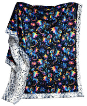 Load image into Gallery viewer, Neon Crystal Dragons Xl Adult