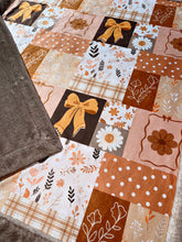 Load image into Gallery viewer, Boho Pretty Extra Luxe XL Crib Size