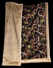 Load image into Gallery viewer, Extra Luxe Camo On Sand Encore XL Adult Size