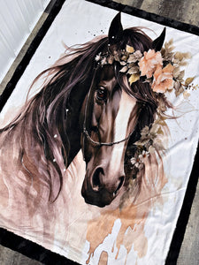 Beauty Horse Adult Size