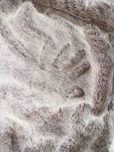 Load image into Gallery viewer, Extra Luxe Coconut Bunny + Natural Snowy Owl XL Adult Size