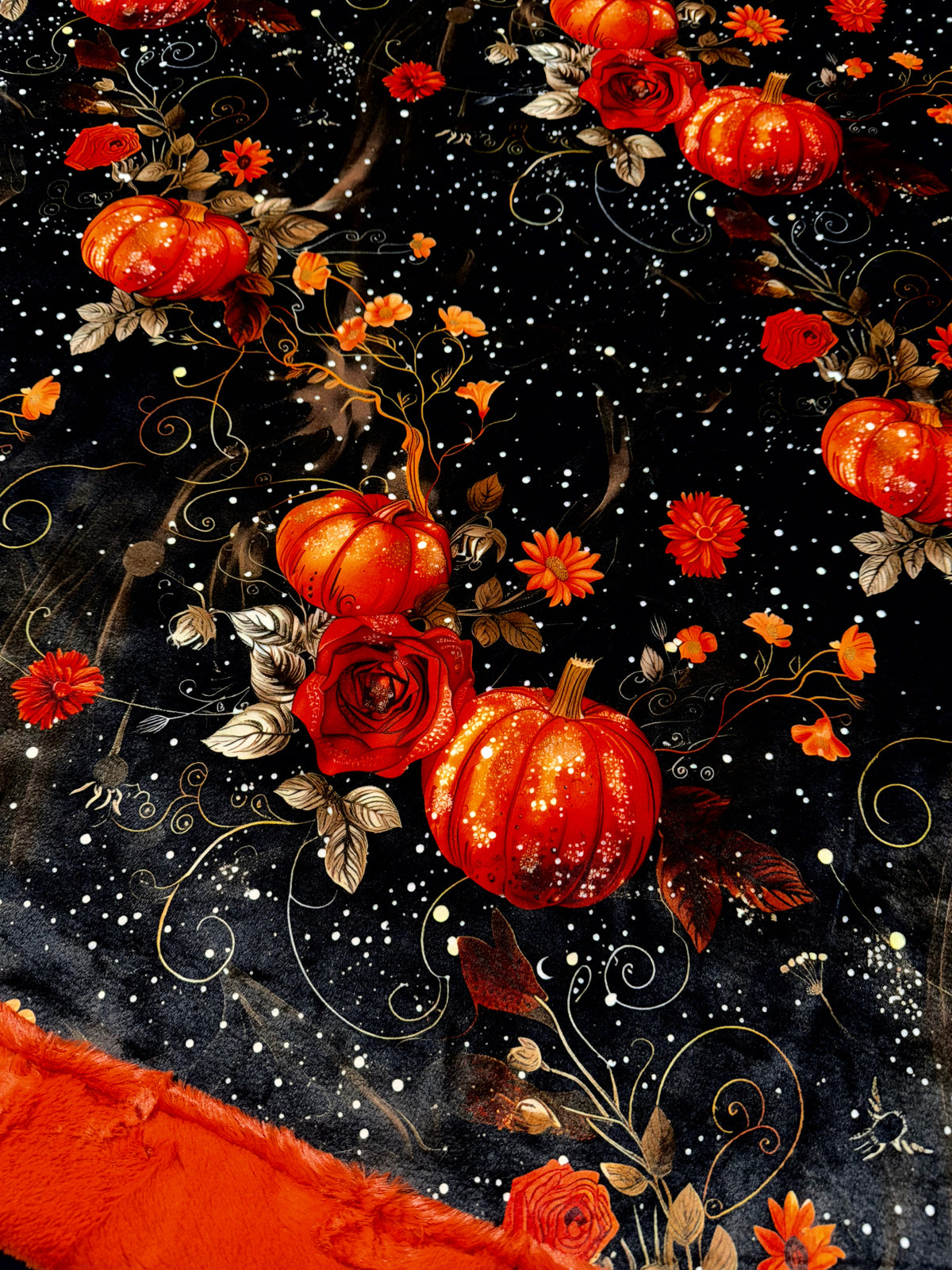 Classical Pumpkins XL Adult Size