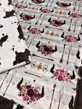 Load image into Gallery viewer, Floral Boho XL Adult Size