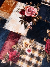 Load image into Gallery viewer, Romantic Florals Xl Adult