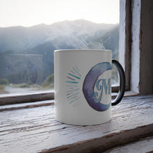 Load image into Gallery viewer, Color Morphing Mug, 11oz