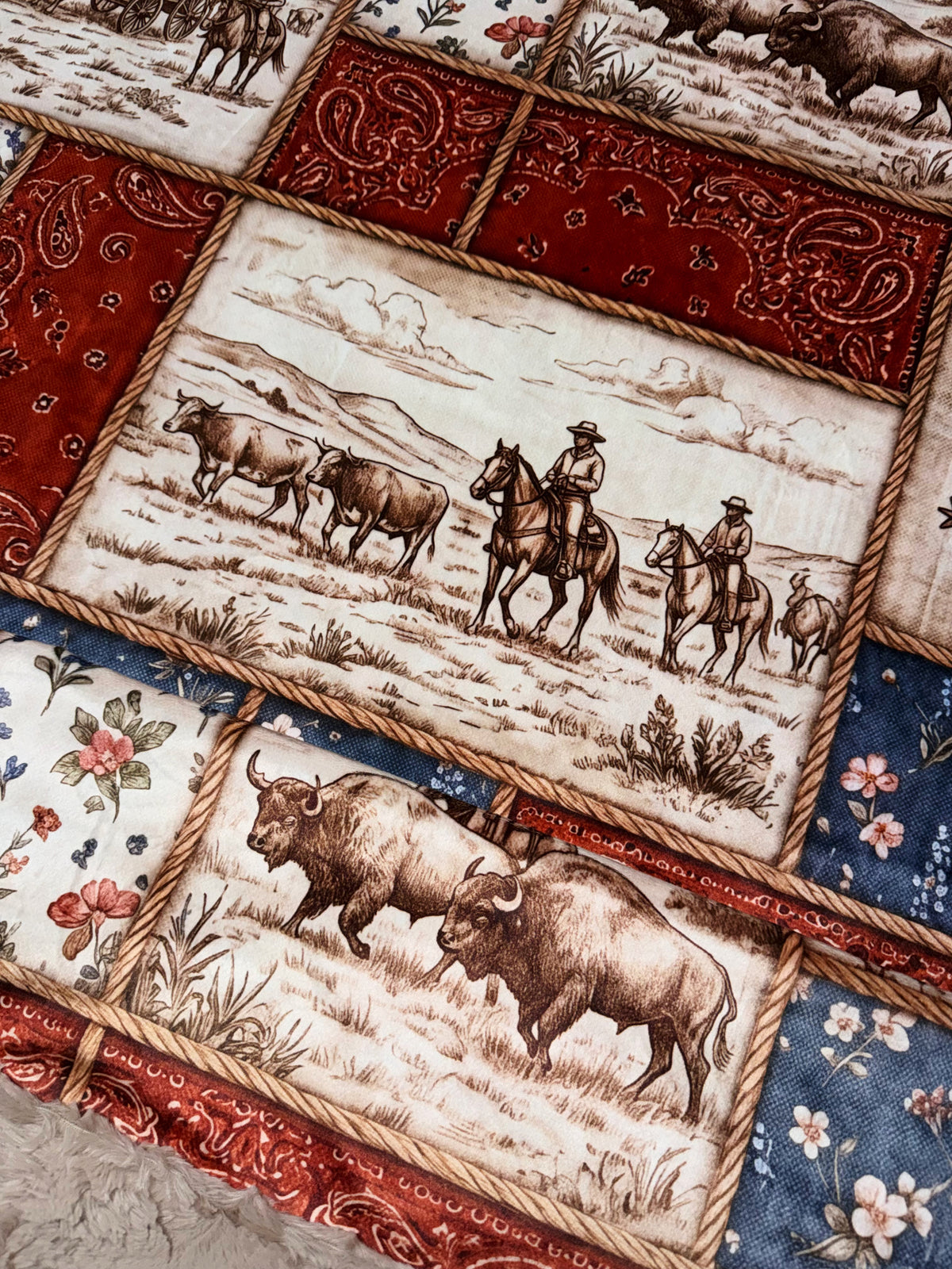 Western Xl Adult