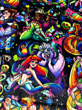 Load image into Gallery viewer, Princess + The Villain XL Adult Size