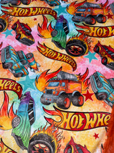 Load image into Gallery viewer, Wheels XL Adult Size