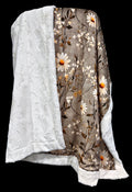 Country Florals XL Adult Size