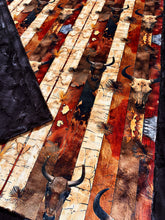 Load image into Gallery viewer, Rustic Cows XL Adult Size