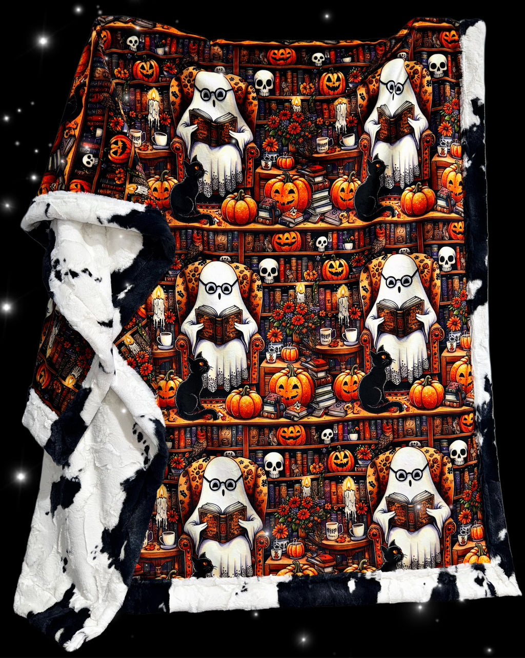 Ghost Stories XL Adult Size
